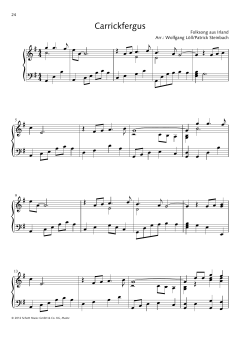 Carrickfergus (Download) 