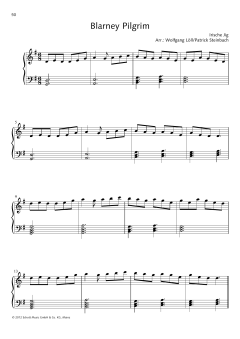 Blarney Pilgrim (Download) 