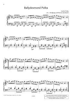 Ballydesmond Polka (Download) 