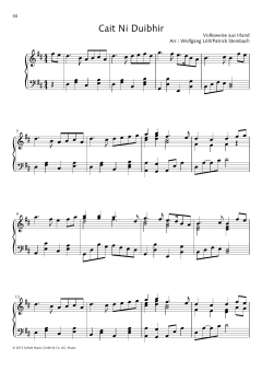 Cait Ni Duibhir (Download) 