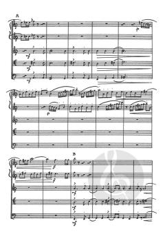 Quintet For Brass Op.73 (Malcolm Arnold) 