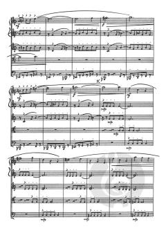 Quintet For Brass Op.73 (Malcolm Arnold) 