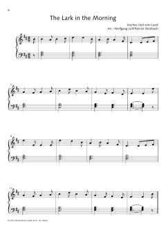 The Lark in the Morning (Download) 