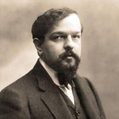 Clair de Lune von Claude Debussy (Download) 