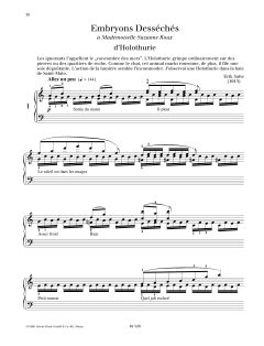 d'Holothurie von Wilhelm Ohmen (Download) 