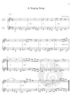 6 Unaccompanied Solos For Vibe von Gary Burton 