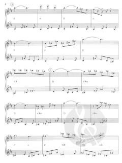 6 Unaccompanied Solos For Vibe von Gary Burton 