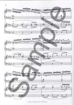 Concierto Serenata von Joaquin Rodrigo 