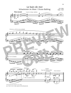 Ocean Bathing (Download) 