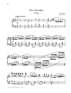 The Cascades (Download) 