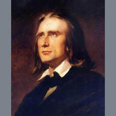Pilgerchor von Franz Liszt (Download) 