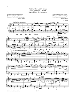 March von Pyotr Il'yich Tchaikovsky (Download) 