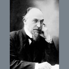 Meditation von Erik Satie (Download) 