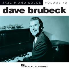 Indiana (Back Home Again In Indiana) von Dave Brubeck (Download) 