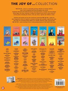 The Joy of Saxophone 