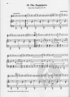 The Joy of Saxophone 