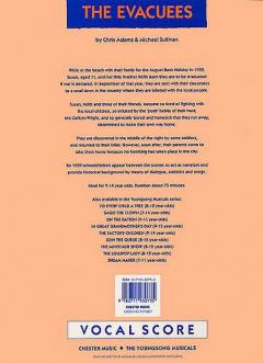 The Evacuees 