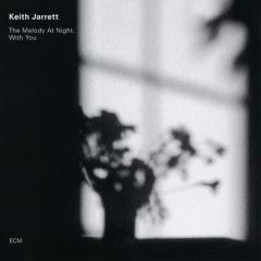 Be My Love von Keith Jarrett (Download) 