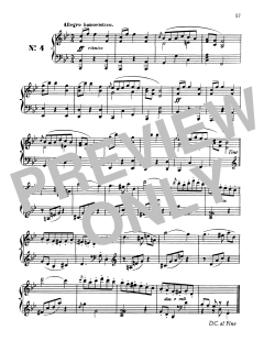 Allegro Humoristico (Download) 