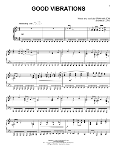 Good Vibrations von Mike Love (Download) 