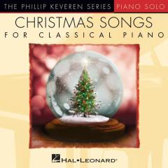 Have Yourself A Merry Little Christmas [Classical version] von Hugh Martin (Download) 