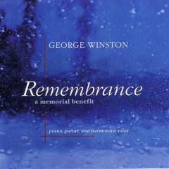 Remembrance (In Remembrance Of Me) von George Winston (Download) 