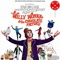 Pure Imagination von Anthony Newley (Download) 