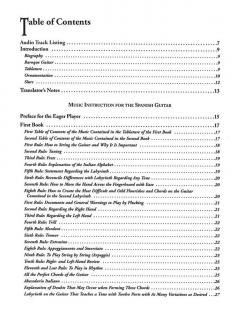 Complete Works Of Gaspar Sanz 1 & 2 von Gaspar Sanz 