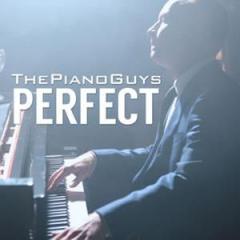 Perfect von Ed Sheeran (Download) 