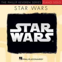 Rey's Theme von John Williams (Download) 