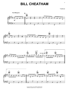 Bill Cheatham (Download) 