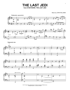 The Last Jedi (Download) 