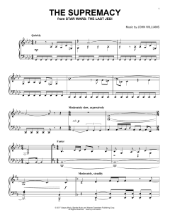 The Supremacy (Download) 