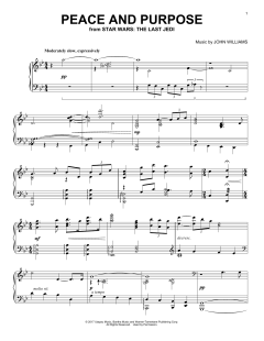 Peace And Purpose (Download) 