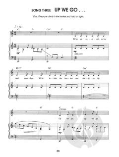 Ballooning Around the World 