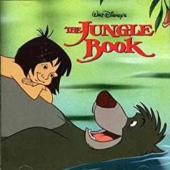 The Jungle Book Medley von Terry Gilkyson (Download) 