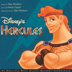 Hercules Medley von Alan Menken (Download) 