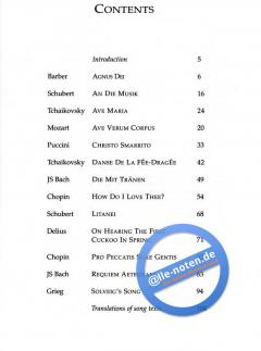 By Special Arrangement 