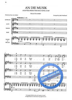 By Special Arrangement 