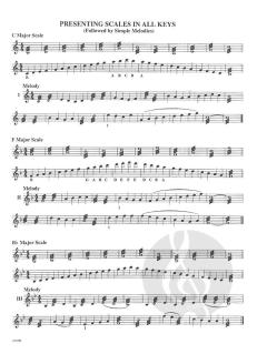 Modern School for Xylophone, Marimba, Vibraphone von Morris Goldenberg 