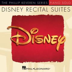 Aladdin Medley von Alan Menken (Download) 