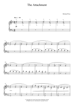 The Attachment von Michael Price (Download) 