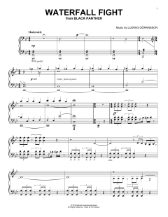 Waterfall Fight (Download) 