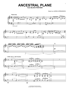 Ancestral Plane (Download) 