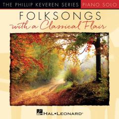 Wayfaring Stranger [Classical version] von Southern American Folk Hymn (Download) 