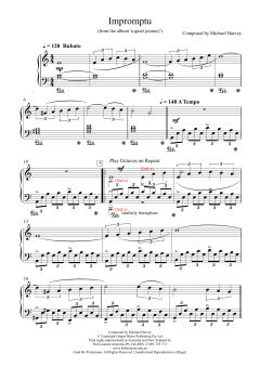 Impromptu (Download) 