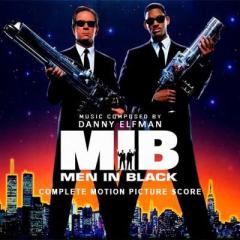 M.I.B. Main Theme (Download) 