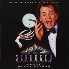 Scrooged Main Title (Download) 