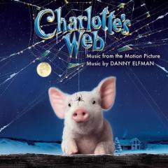 Charlotte's Web Main Title (Download) 