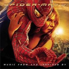 Spider-Man 2 (Main Title) (Download) 